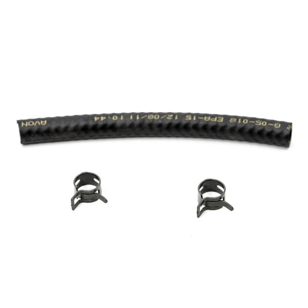 Fuel Line Kit Svc